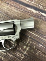 TAURUS 85 .38 SPL - 3 of 3