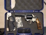 SMITH & WESSON 10 CLASSIC .38 SPL +P - 3 of 3