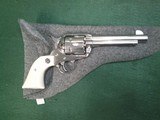 RUGER VAQUERO (OLD VERSION) .45 LC - 1 of 3