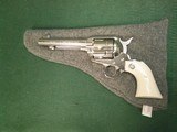 RUGER VAQUERO (OLD VERSION) .45 LC - 2 of 3