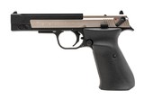 HAMMERLI ARMS TRAILSIDE .22 LR - 2 of 3