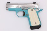 KIMBER MICRO 9 BEL AIR 9MM LUGER (9x19 PARA) - 2 of 3
