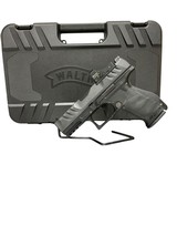 WALTHER ARMS PDP COMPACT 9MM LUGER (9X19 PARA) - 1 of 3