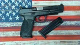 SMITH & WESSON M&P 9 PC M2.0 9MM LUGER (9X19 PARA) - 2 of 3