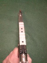 RUGER MKIII HUNTER/TARGET .22 LR - 3 of 3