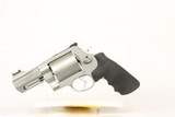 SMITH & WESSON PC M500 .500 S&W MAG - 2 of 2