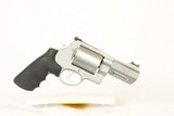 SMITH & WESSON PC M500 .500 S&W MAG - 1 of 2