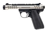 RUGER 22/45 LITE .22 LR - 2 of 3