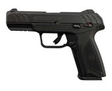 RUGER Security 9 9MM LUGER (9x19 PARA) - 1 of 3