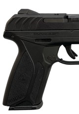 RUGER Security 9 9MM LUGER (9x19 PARA) - 3 of 3