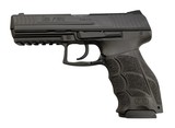 HECKLER & KOCH P30 L
V1 LEM 9MM LUGER (9x19 PARA) - 1 of 3