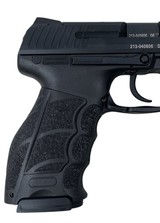 HECKLER & KOCH P30 L
V1 LEM 9MM LUGER (9x19 PARA) - 3 of 3