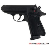 WALTHER PPK/S .380 ACP - 1 of 3