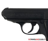 WALTHER PPK/S .380 ACP - 3 of 3