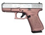 GLOCK 19 Gen 5 9MM LUGER (9x19 PARA) - 1 of 3