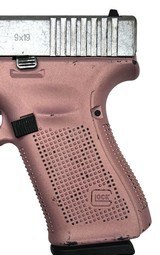 GLOCK 19 Gen 5 9MM LUGER (9x19 PARA) - 3 of 3