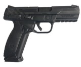 RUGER American 9MM LUGER (9x19 PARA) - 2 of 3