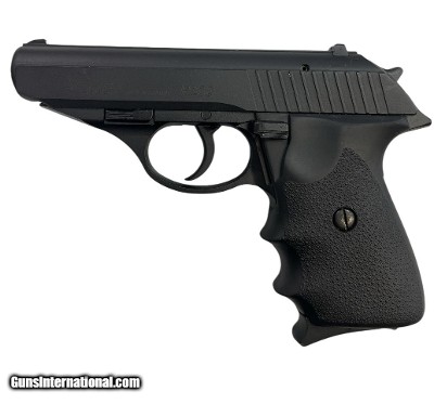 SIG SAUER P230 .380 ACP