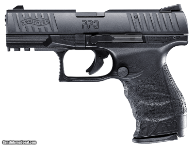 WALTHER PPQ .22 LR