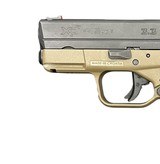 SPRINGFIELD ARMORY XDs-45ACP 3.3 .45 ACP - 3 of 3
