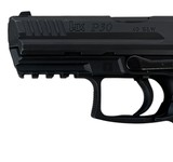 HECKLER & KOCH P30 .40 S&W - 2 of 3