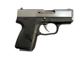 KAHR ARMS PM9 9MM LUGER (9x19 PARA) - 2 of 3