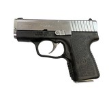 KAHR ARMS PM9 9MM LUGER (9x19 PARA) - 1 of 3