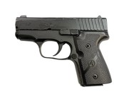 KAHR ARMS MK9 9MM LUGER (9x19 PARA) - 1 of 3