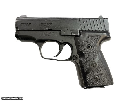 KAHR ARMS MK9 9MM LUGER (9x19 PARA)