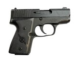 KAHR ARMS MK9 9MM LUGER (9x19 PARA) - 2 of 3