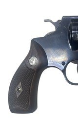 SMITH & WESSON 36 .38 SPL - 3 of 3