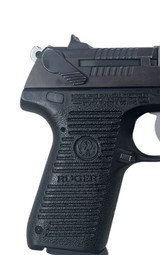 RUGER P95 9MM LUGER (9x19 PARA) - 3 of 3