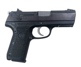 RUGER P95 9MM LUGER (9x19 PARA) - 2 of 3
