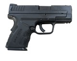 SPRINGFIELD ARMORY XD-45 .45 ACP - 2 of 3