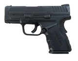 SPRINGFIELD ARMORY XD-45 .45 ACP - 1 of 3