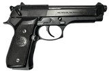BERETTA 92FS 9MM LUGER (9x19 PARA) - 1 of 3