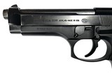 BERETTA 92FS 9MM LUGER (9x19 PARA) - 3 of 3