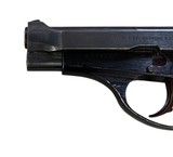 BERETTA 84 .380 ACP - 3 of 3