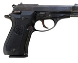 BERETTA 84 .380 ACP - 2 of 3