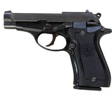 BERETTA 84 .380 ACP - 1 of 3