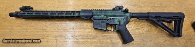 AERO PRECISION M4E1 .300 AAC BLACKOUT