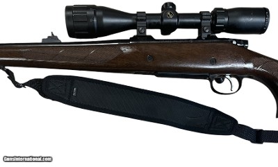CZ CZ 550 Medium 7MM REM MAG - Image 3 of 3