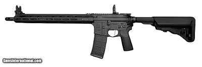 SPRINGFIELD ARMORY Saint Victor 5.56X45MM NATO