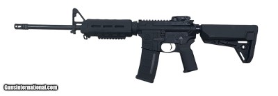 SMITH & WESSON M&P Sport II 5.56X45MM NATO