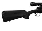 SAVAGE ARMS Axis .223 Rem - 3 of 3