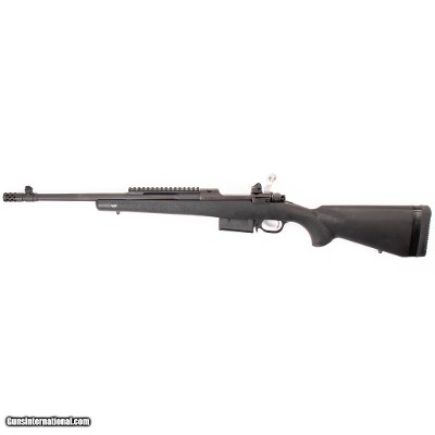 RUGER SCOUT .350 LEGEND