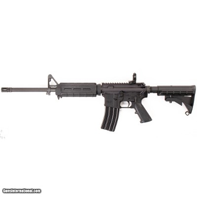 FN FN15 5.56X45MM NATO