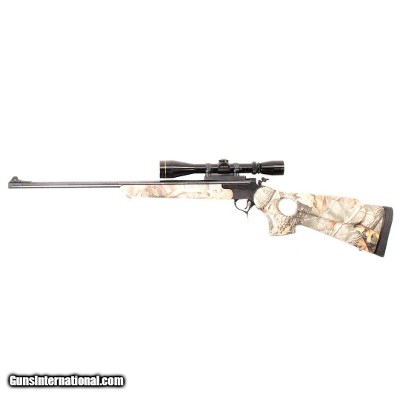 THOMPSON/CENTER ARMS ENCORE PRO HUNTER 7MM-08 REM