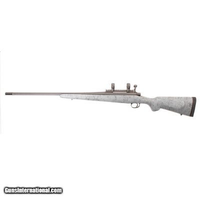 REMINGTON 700 .30-06 SPRG
