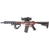 GREAT LAKES FIREARMS GL-15 5.56X45MM NATO - 1 of 3